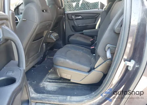 2015 GMC Acadia Sle-2 z USA, uszkodzony, nr VIN 1GKKRPKD3FJ122544